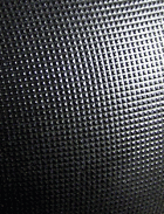 Struktur Latex Dragon Black / 0,6 mm